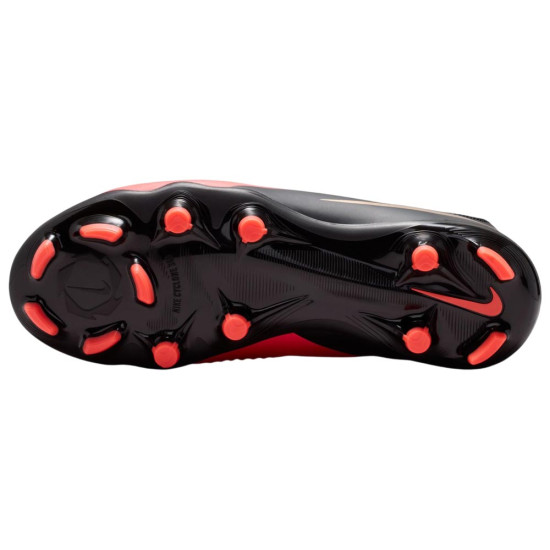 Nike Jr. Phantom 6 Low Academy FG/MG